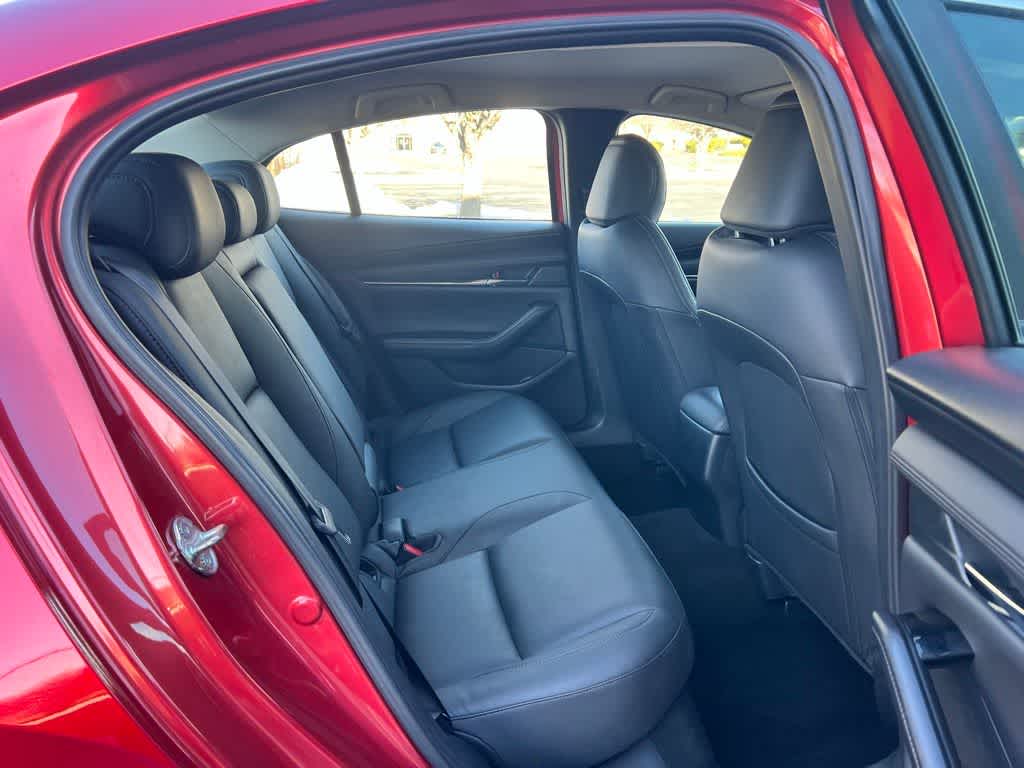 Thumbnail: 2019 Mazda Mazda3 - 18