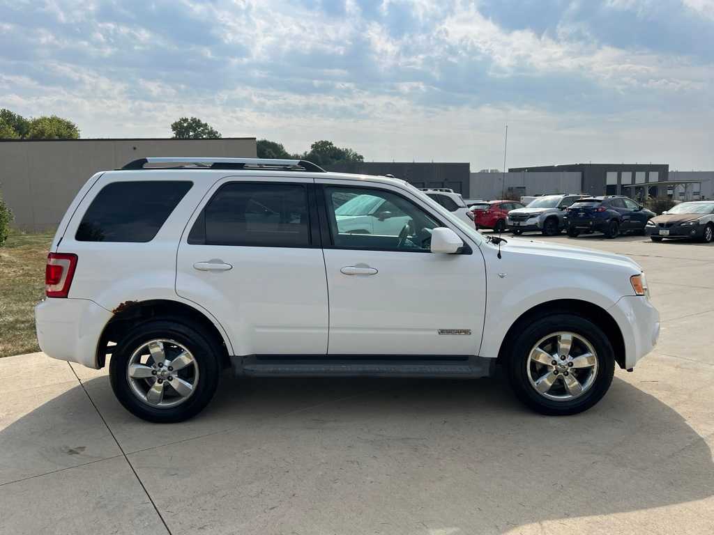 Thumbnail: 2008 Ford Escape - 7