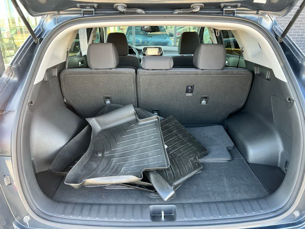 Thumbnail: 2021 Hyundai Tucson - 24