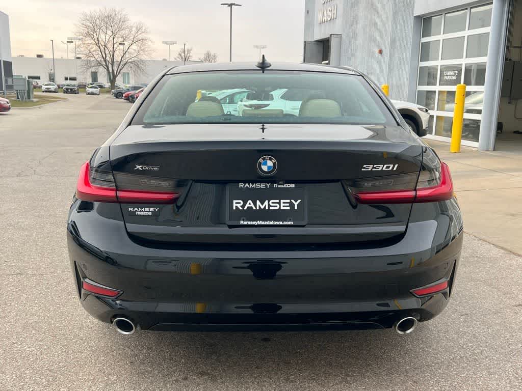 Thumbnail: 2020 BMW 3 Series - 5