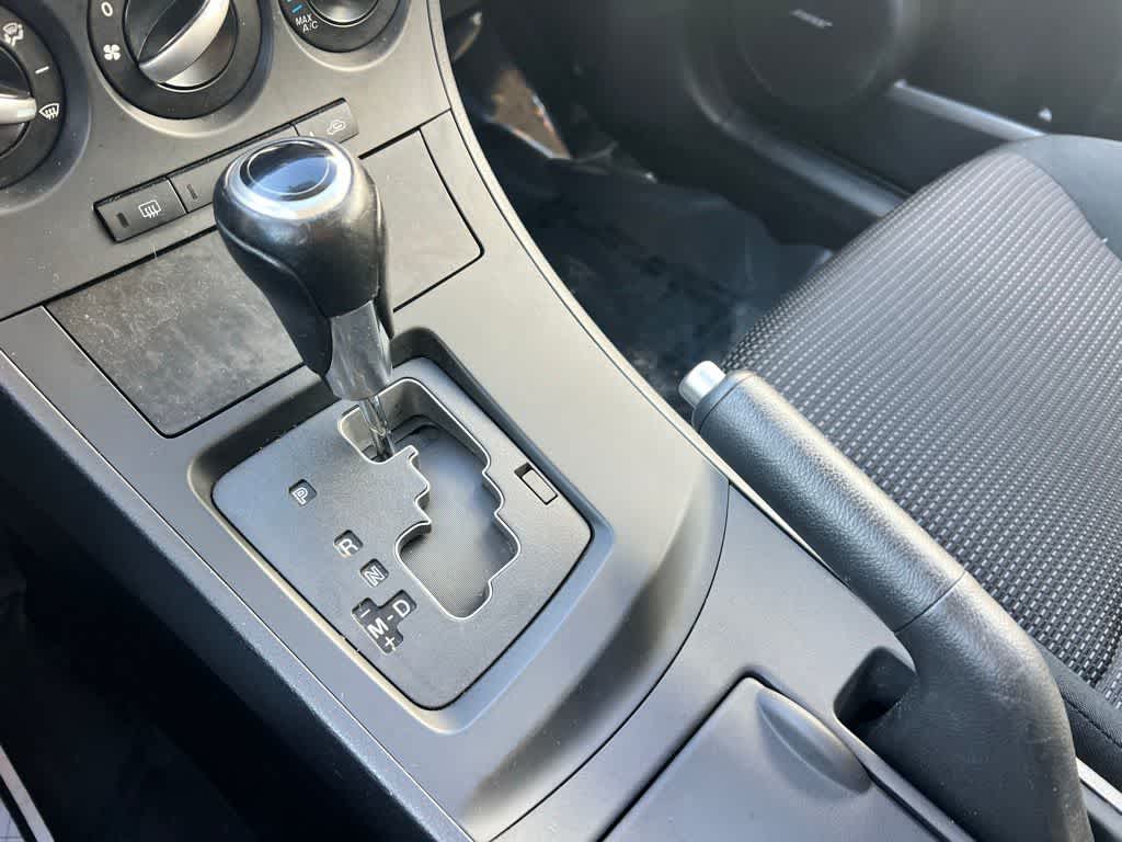 Thumbnail: 2012 Mazda Mazda3 - 36