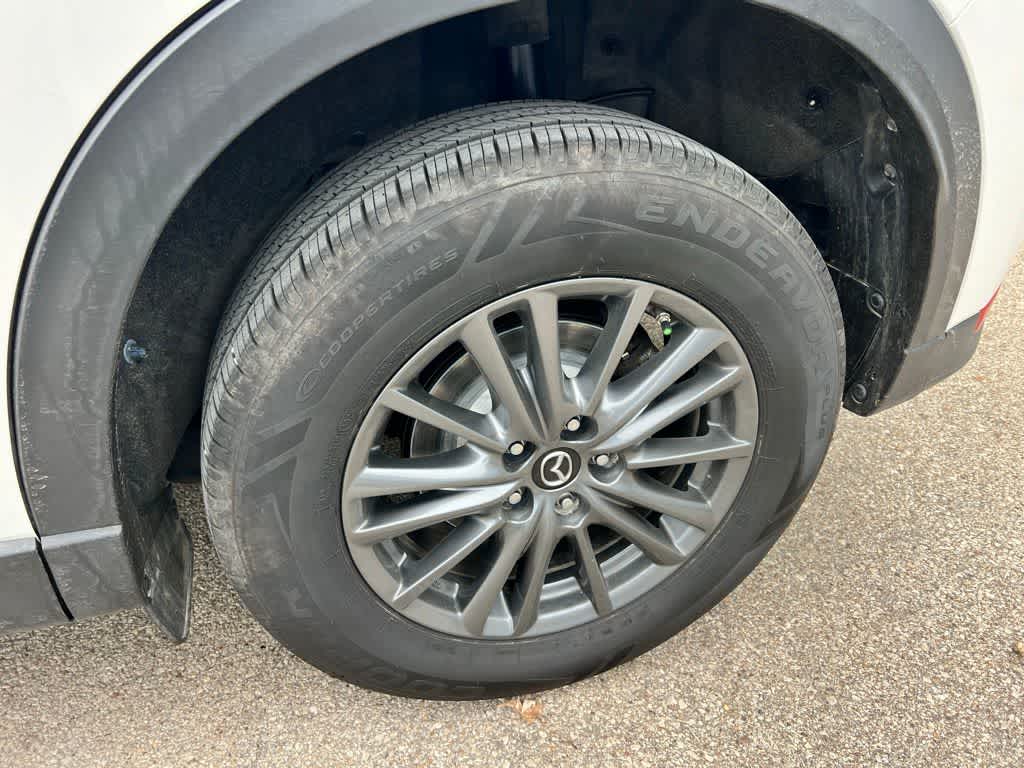 Thumbnail: 2020 Mazda CX-5 - 11