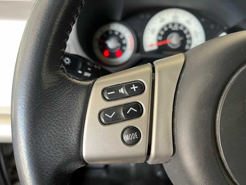 Thumbnail: 2012 Toyota FJ Cruiser - 23