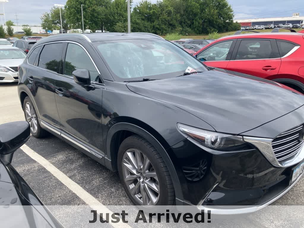 Thumbnail: 2020 Mazda CX-9 - 3