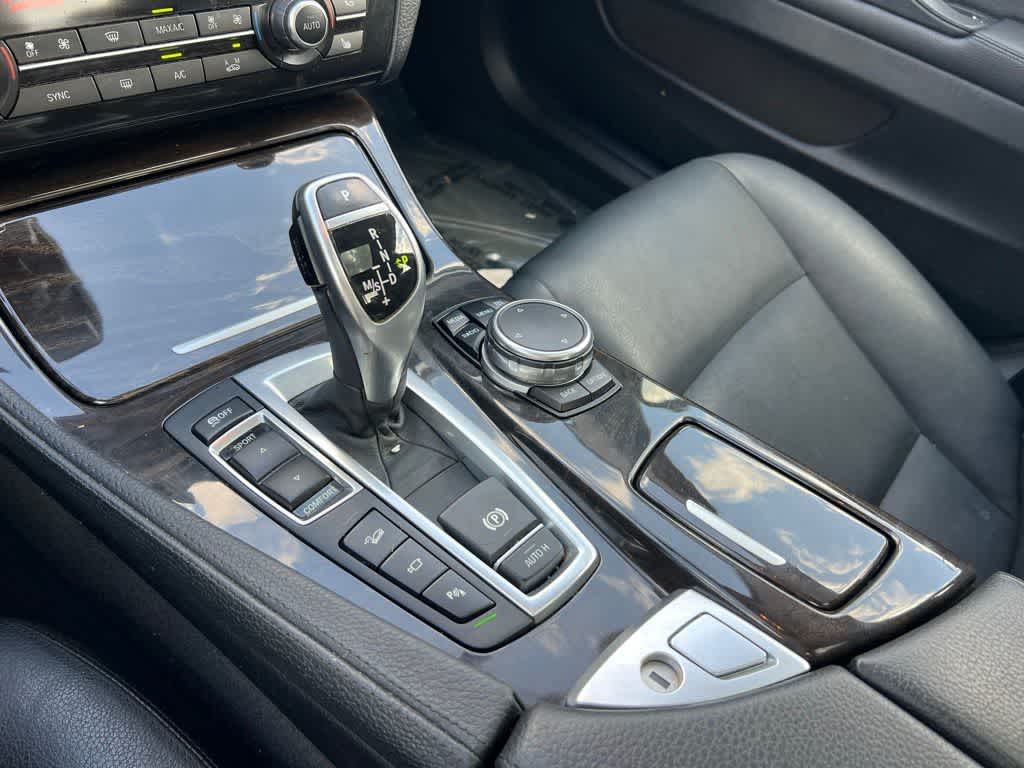 Thumbnail: 2016 BMW 5 Series - 33