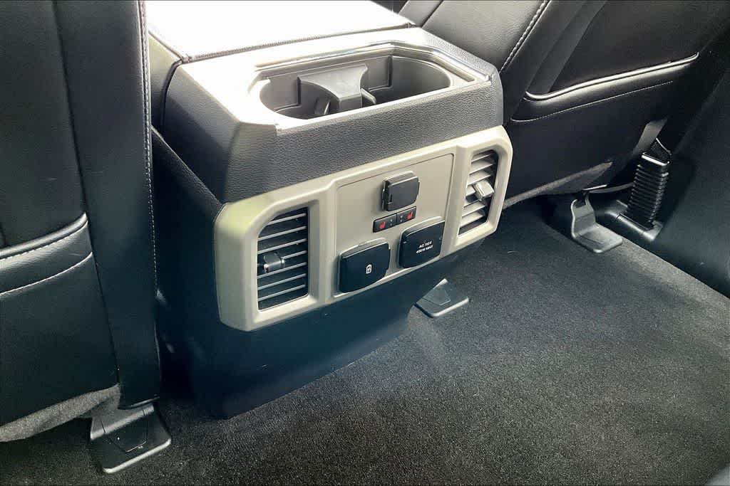 Thumbnail: 2019 Ford F-150 - 25