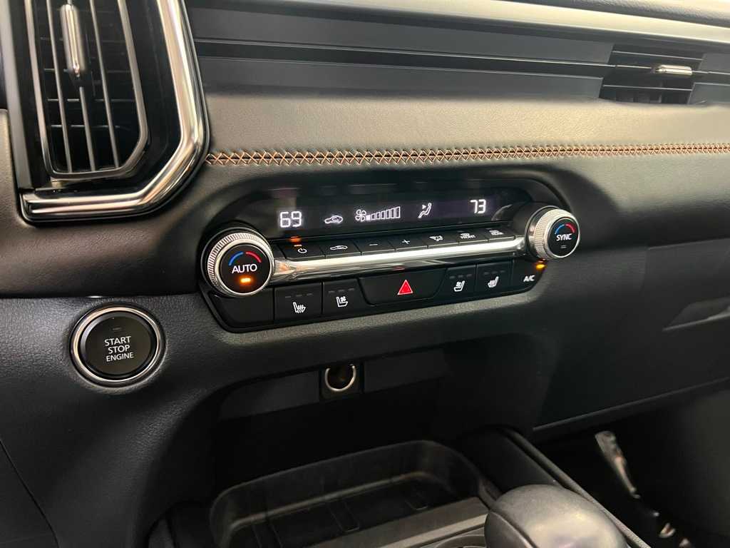 Thumbnail: 2023 Mazda CX-50 - 29