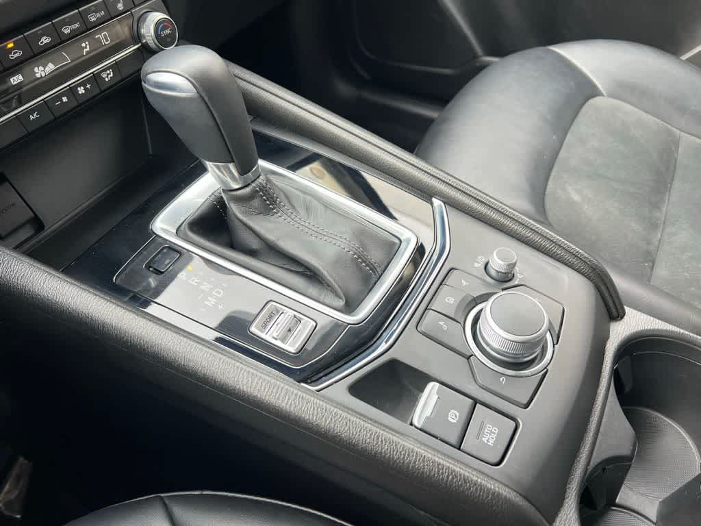 Thumbnail: 2023 Mazda CX-5 - 29