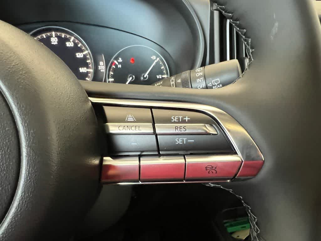 Thumbnail: 2025 Mazda CX-50 - 22