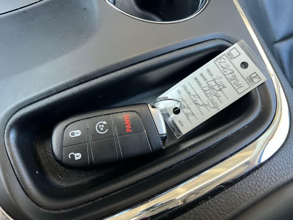 Thumbnail: 2014 Dodge Durango - 42