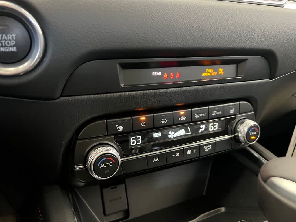 Thumbnail: 2025 Mazda CX-5 - 24