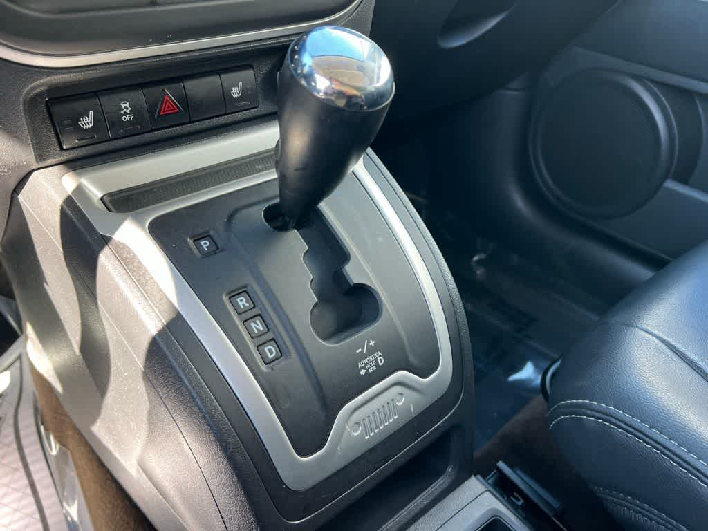 Thumbnail: 2014 Jeep Compass - 30