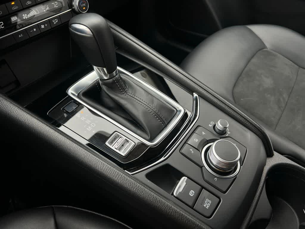 Thumbnail: 2023 Mazda CX-5 - 29