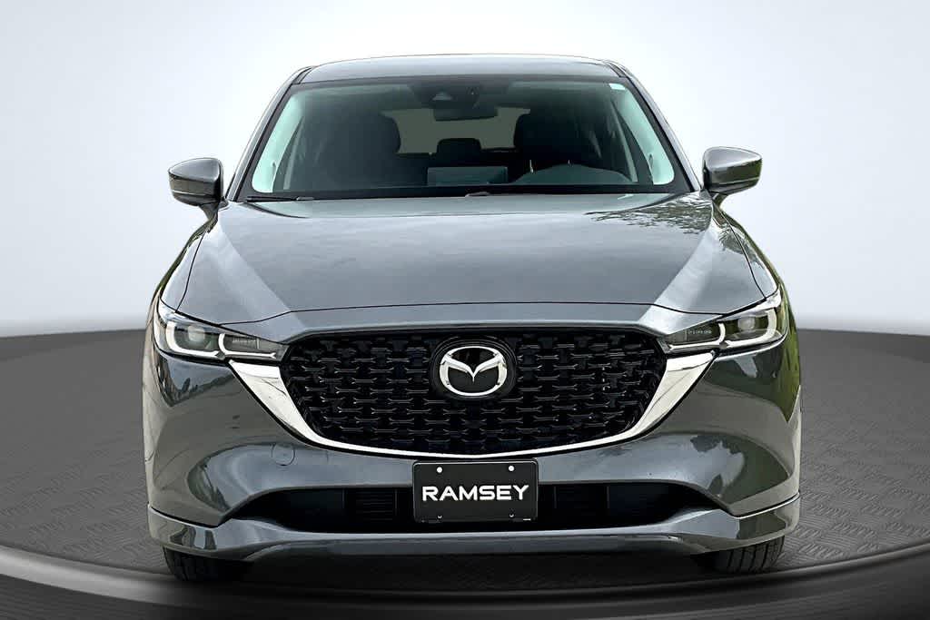 Thumbnail: 2025 Mazda CX-5 - 3