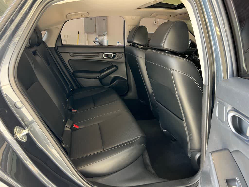 Thumbnail: 2022 Honda Civic - 17