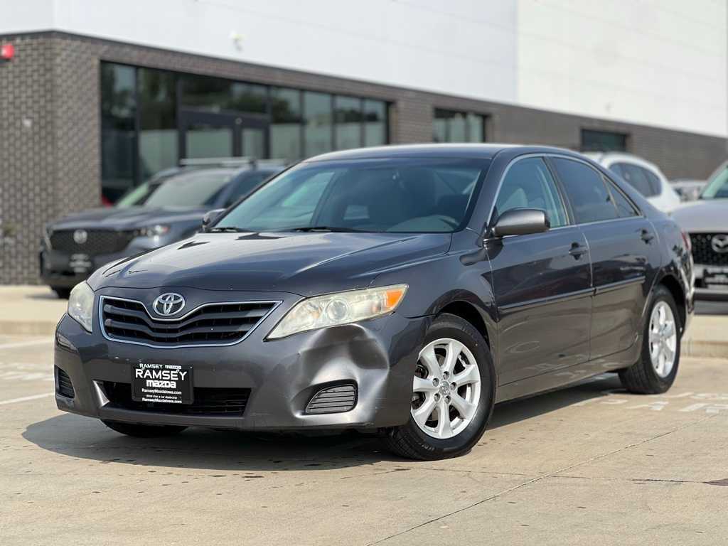 2011 Toyota Camry LE -
                  Urbandale, IA
