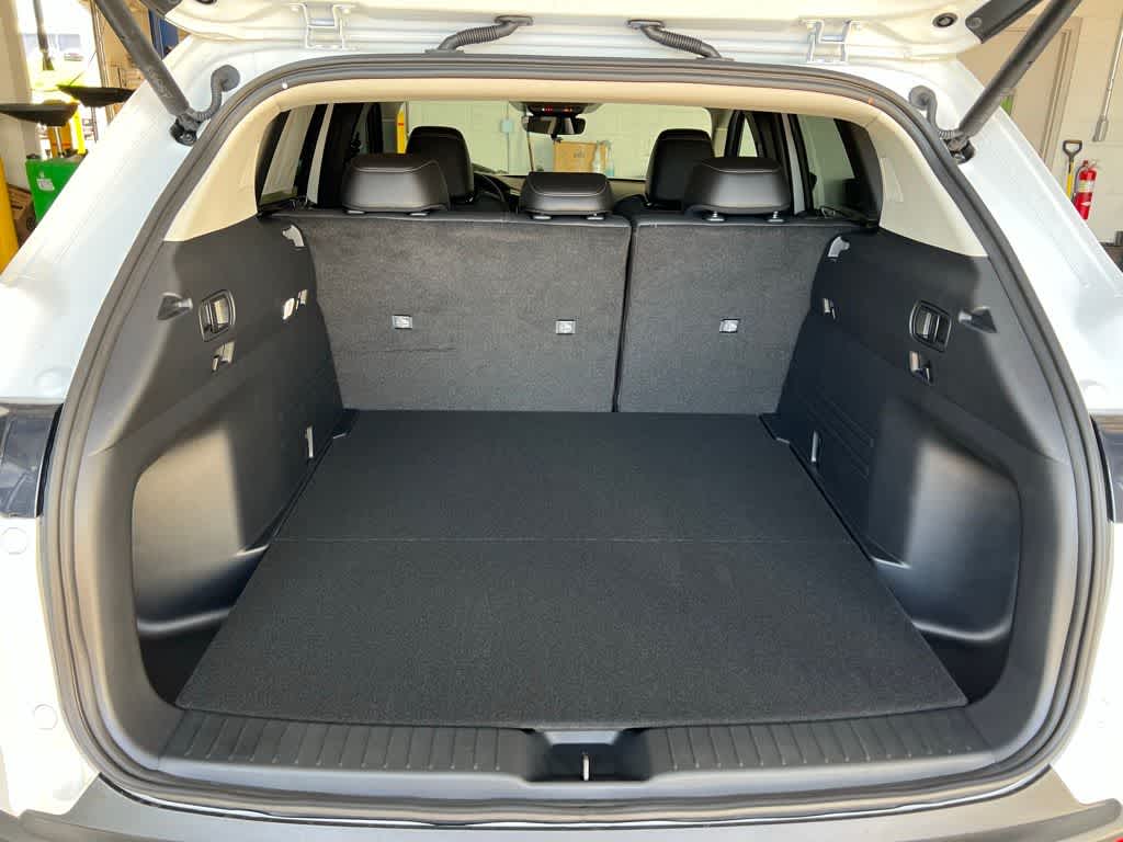 Thumbnail: 2025 Mazda CX-50 - 20