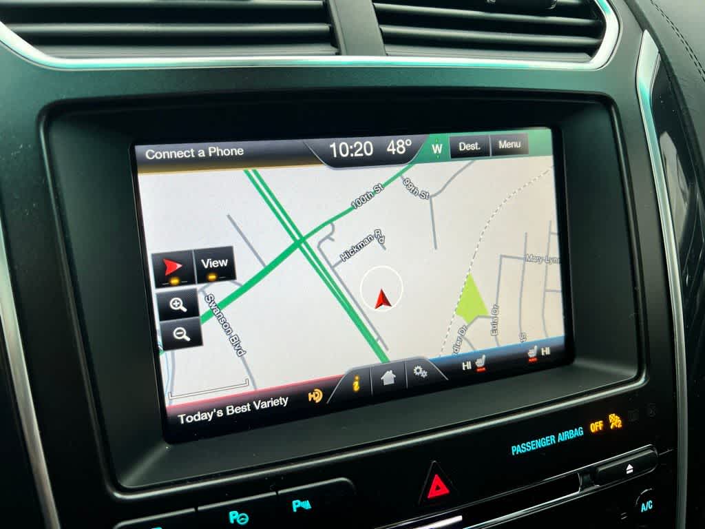 Thumbnail: 2016 Ford Explorer - 40