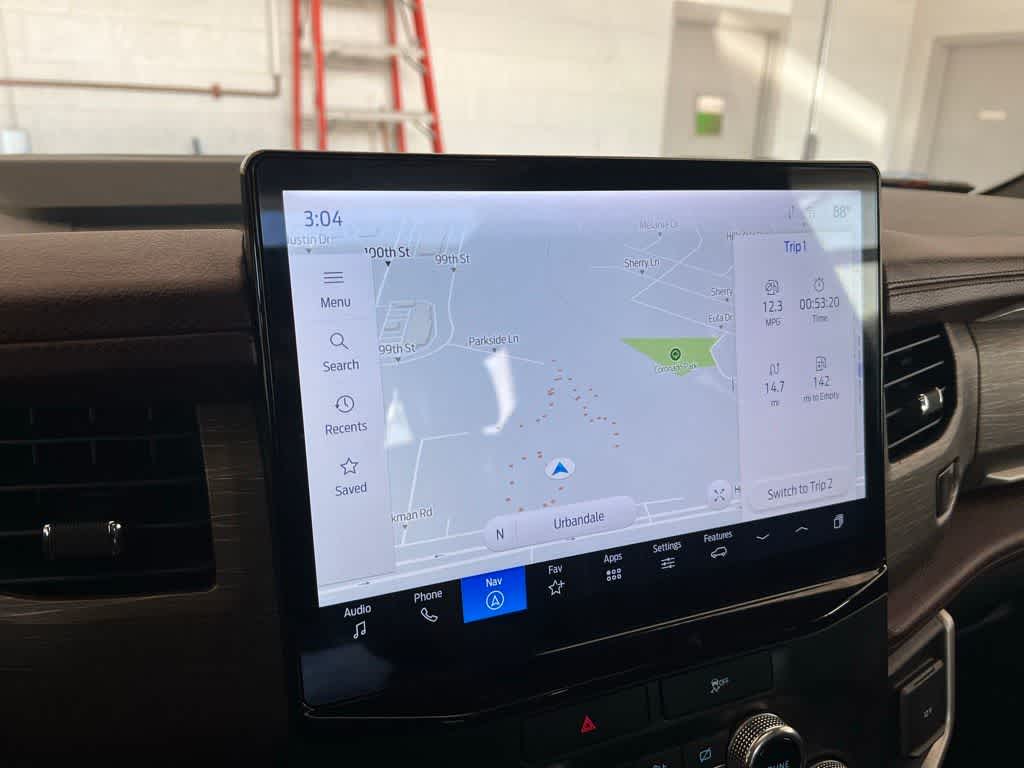 Thumbnail: 2022 Ford Expedition - 25