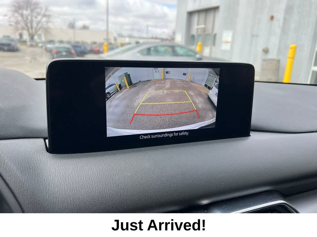 Thumbnail: 2023 Mazda CX-5 - 24