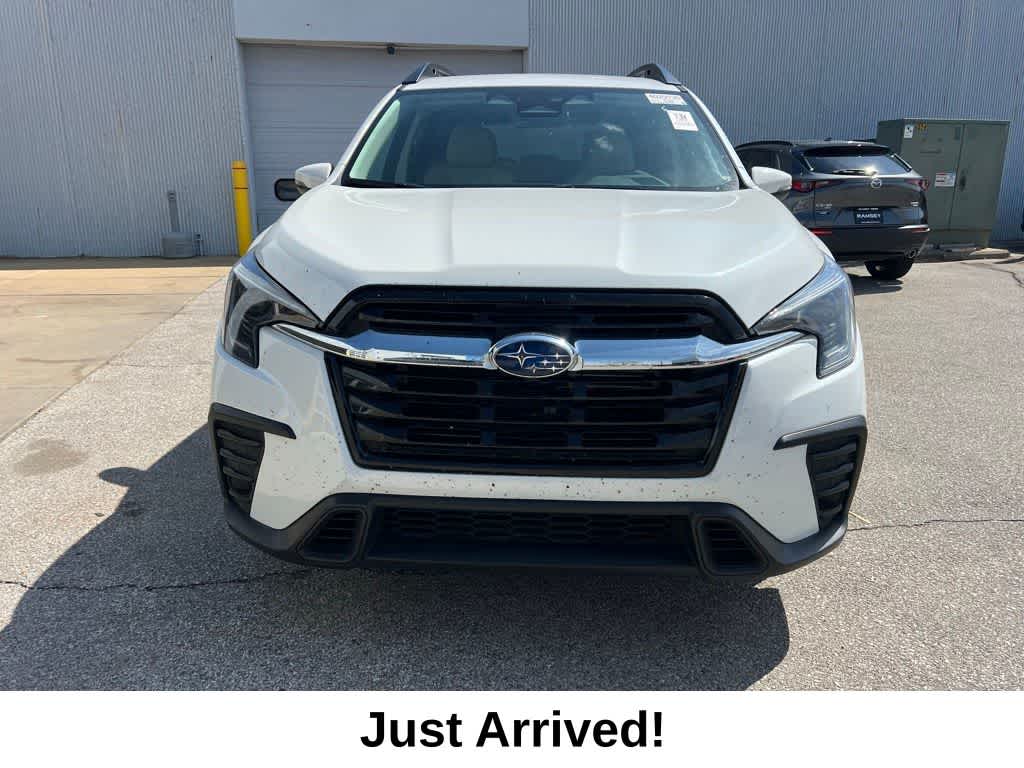 Thumbnail: 2023 Subaru Ascent - 9