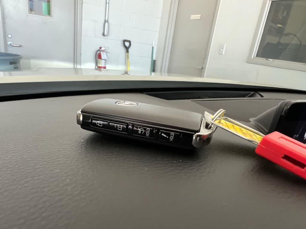 Thumbnail: 2025 Mazda CX-50 - 29