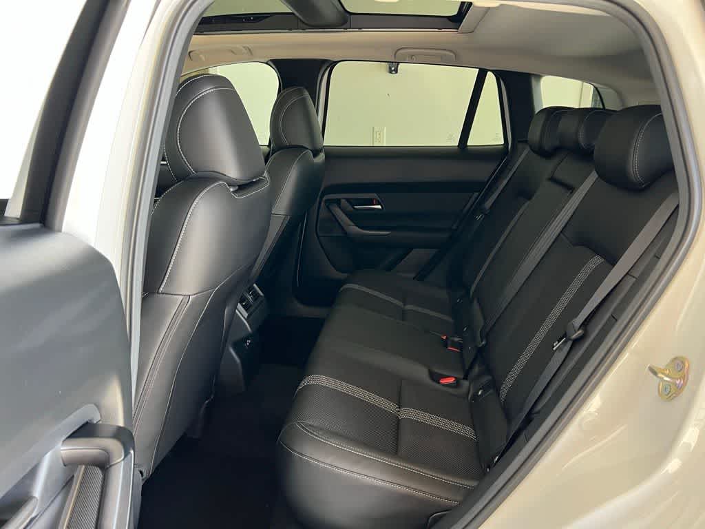 Thumbnail: 2025 Mazda CX-50 - 15