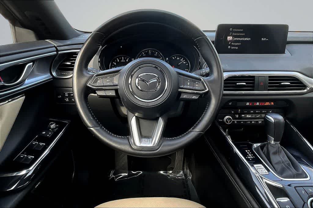 Thumbnail: 2021 Mazda CX-9 - 5