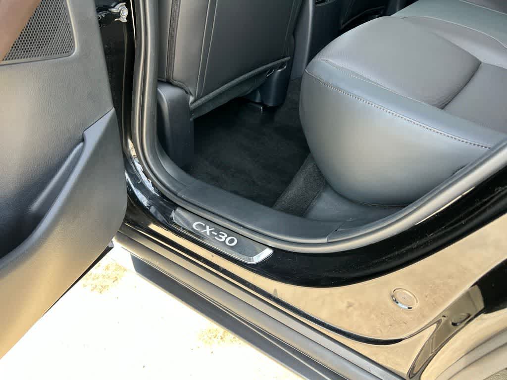 Thumbnail: 2025 Mazda CX-30 - 21