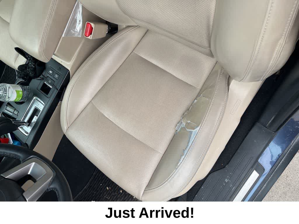 Thumbnail: 2016 Subaru Outback - 7