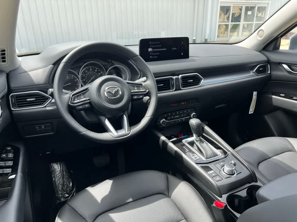 Thumbnail: 2025 Mazda CX-5 - 20