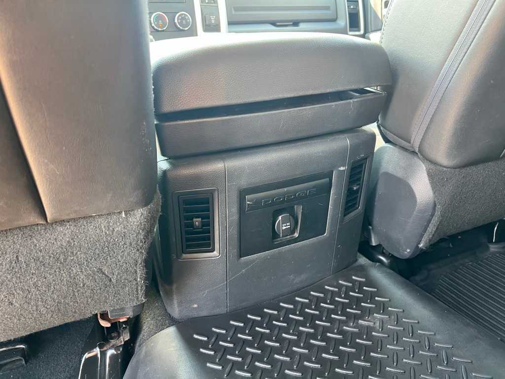 Thumbnail: 2012 RAM 1500 - 18