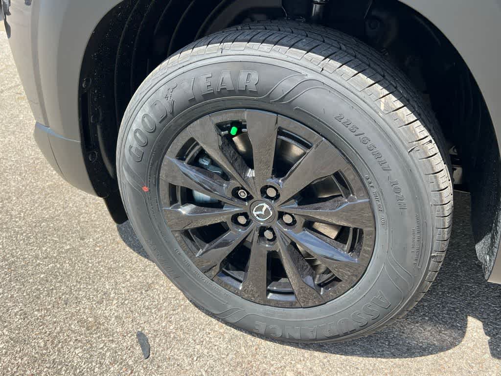 Thumbnail: 2025 Mazda CX-50 - 10