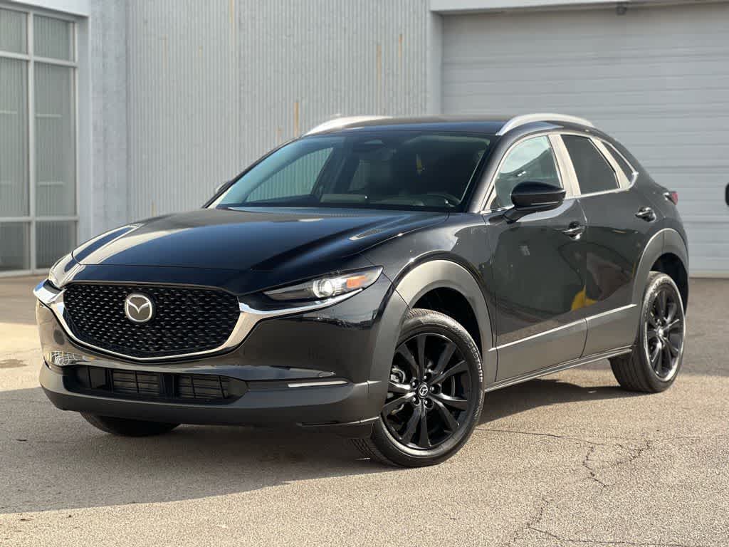 Thumbnail: 2025 Mazda CX-30 - 1