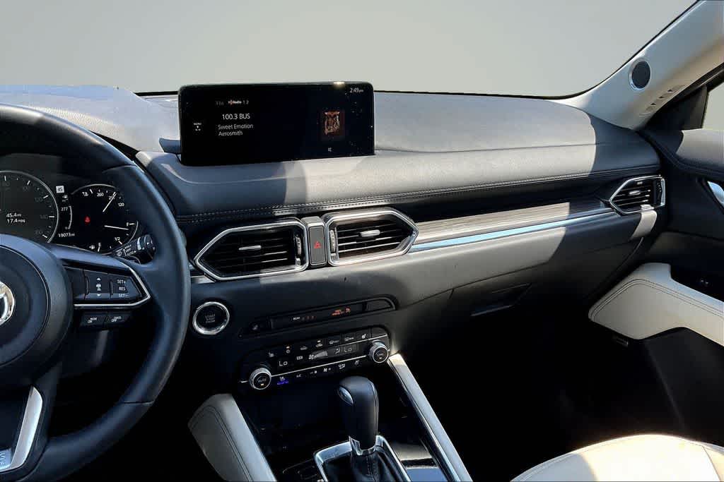 Thumbnail: 2023 Mazda CX-5 - 6
