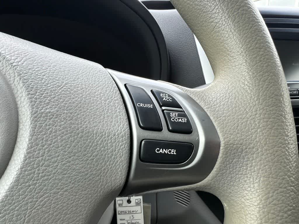 Thumbnail: 2013 Subaru Forester - 32