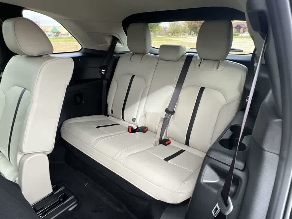 Thumbnail: 2025 Mazda CX-90 - 20