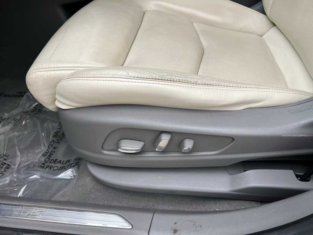 Thumbnail: 2017 Cadillac XT5 - 19