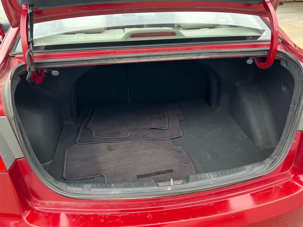 Thumbnail: 2010 Kia Forte - 22