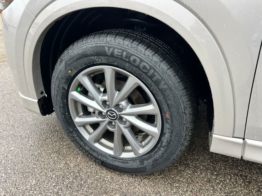 Thumbnail: 2025 Mazda CX-5 - 10