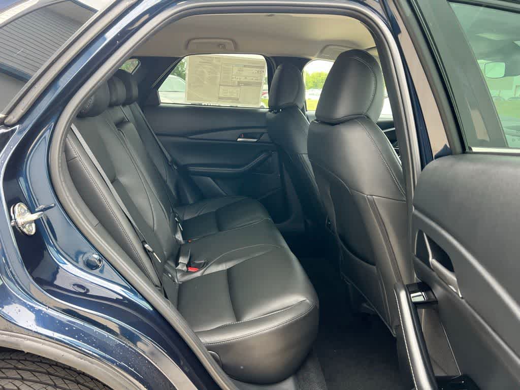 Thumbnail: 2025 Mazda CX-30 - 17