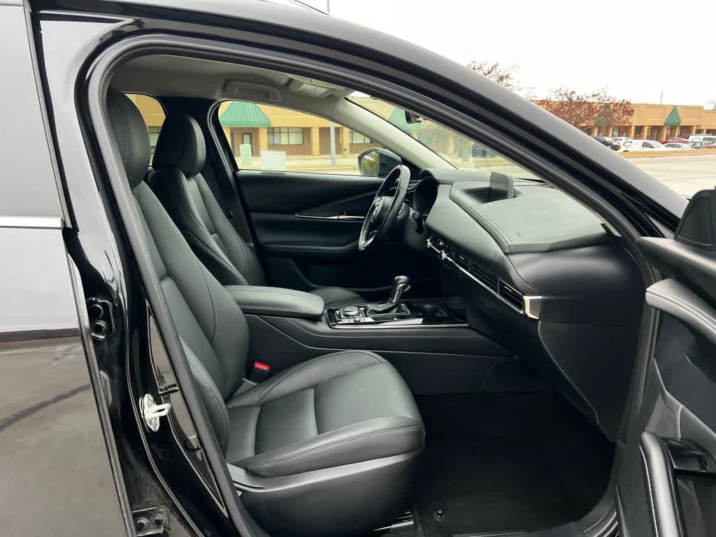 Thumbnail: 2023 Mazda CX-30 - 21