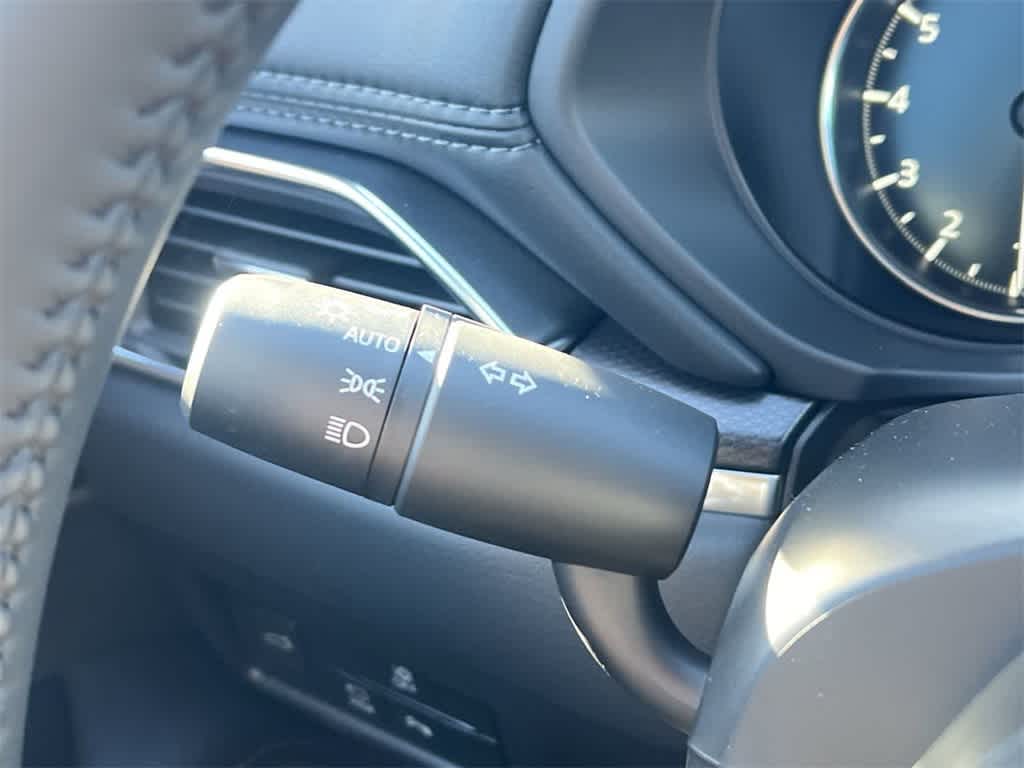 Thumbnail: 2025 Mazda CX-5 - 25