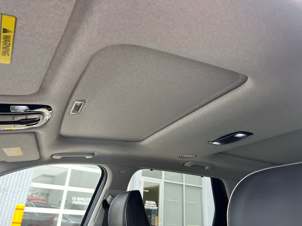 Thumbnail: 2022 Hyundai Palisade - 23