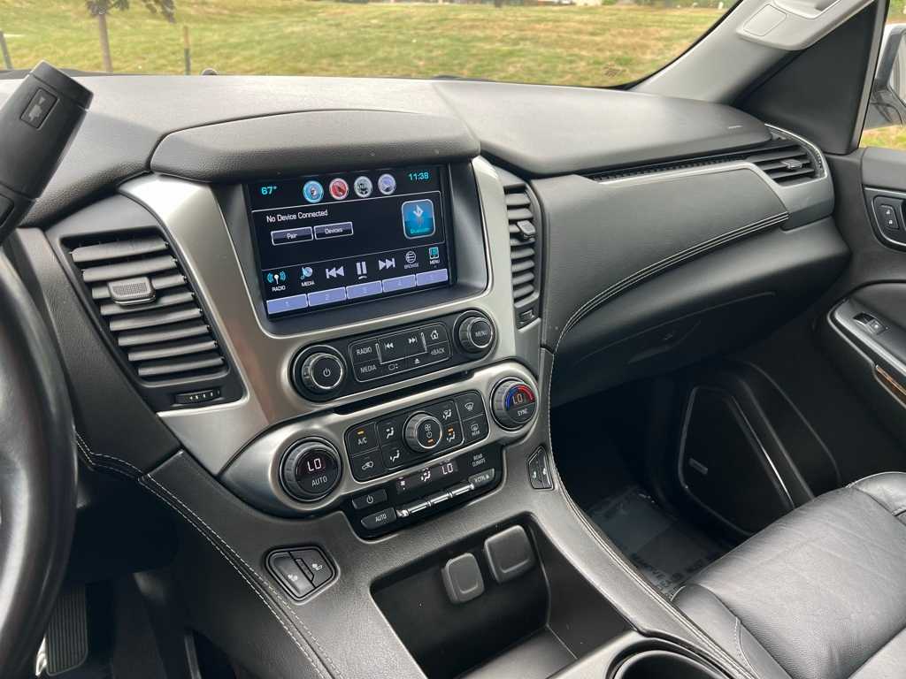 Thumbnail: 2019 Chevrolet Suburban - 37