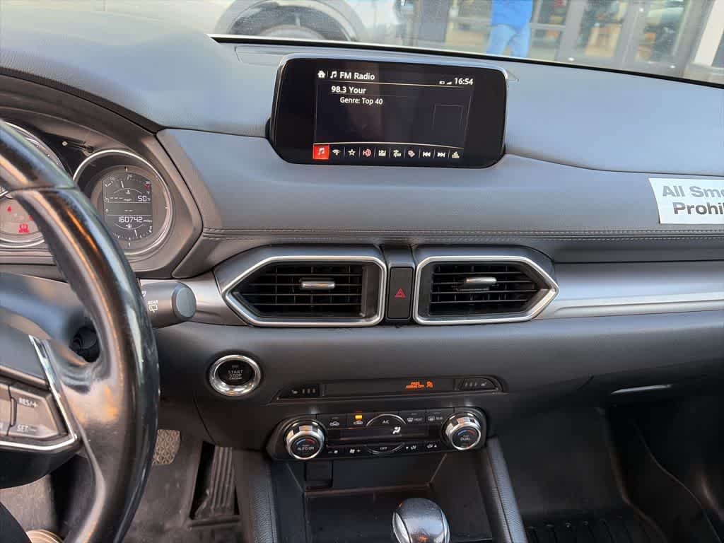 Thumbnail: 2017 Mazda CX-5 - 13