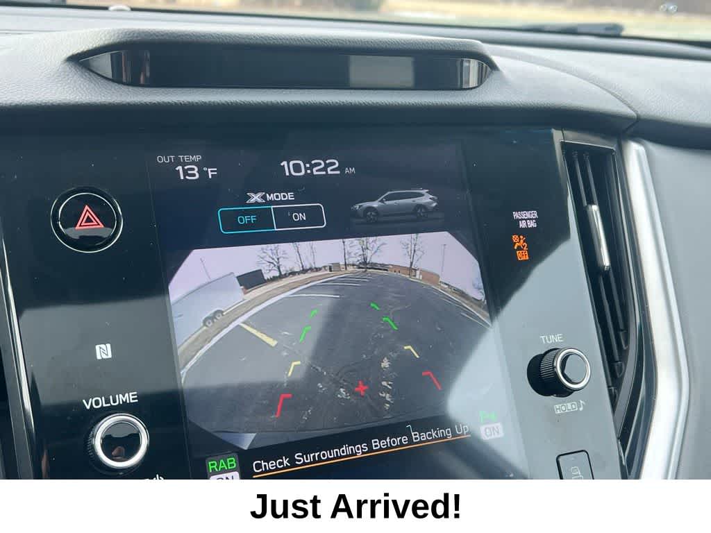 Thumbnail: 2020 Subaru Outback - 36