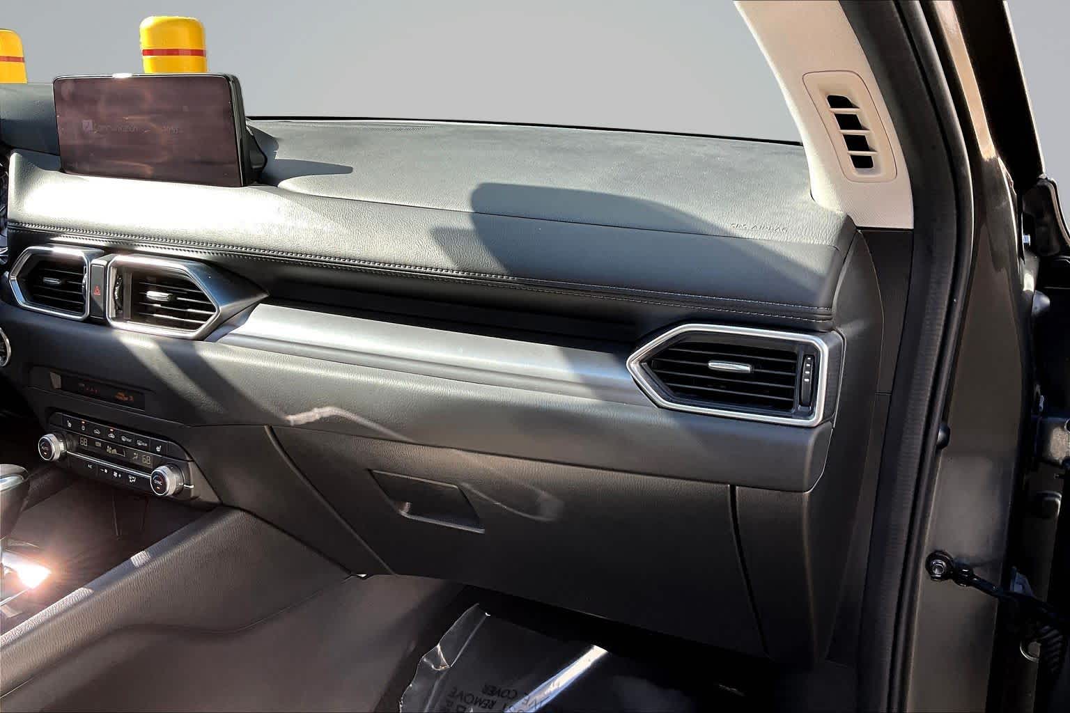 Thumbnail: 2023 Mazda CX-5 - 16