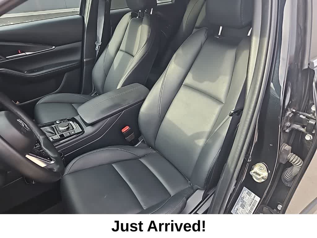 Thumbnail: 2024 Mazda CX-30 - 12