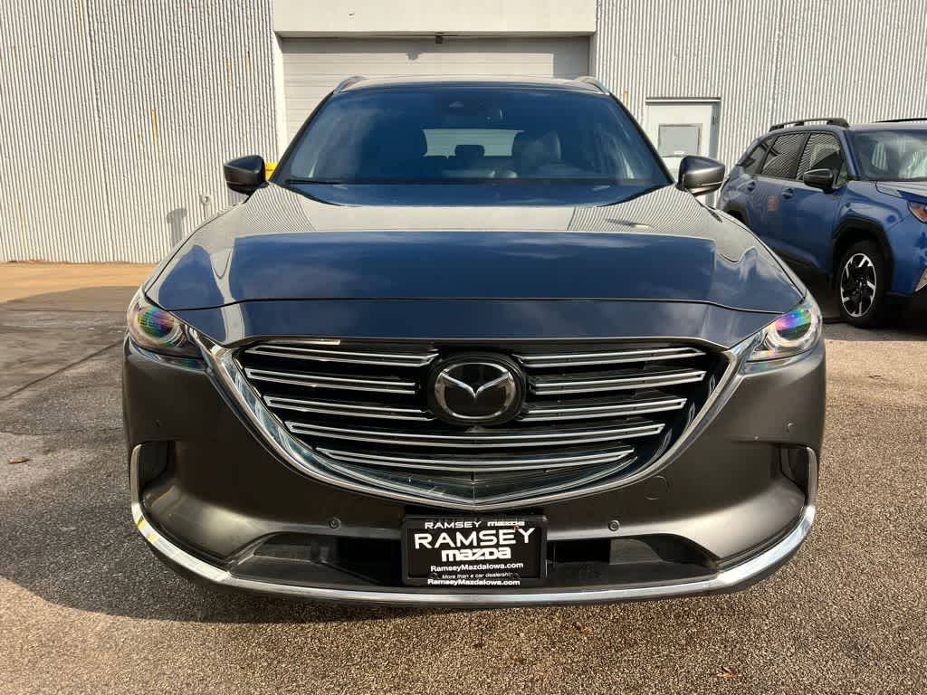 Thumbnail: 2018 Mazda CX-9 - 9